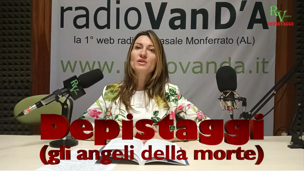Depistaggi
