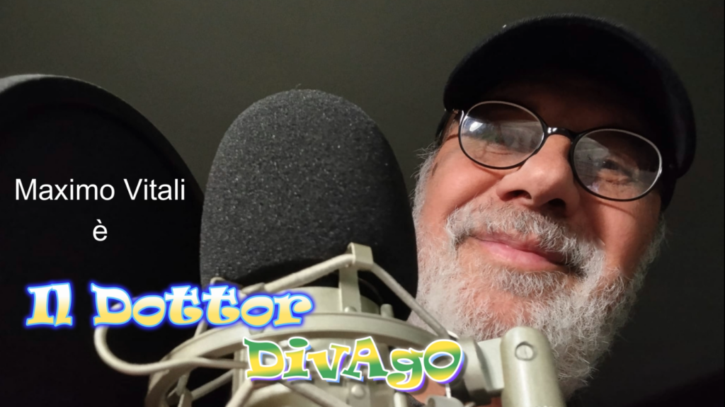 Il Dottor Dovago
