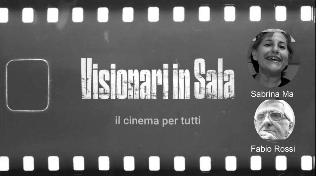 Visionari in Sala